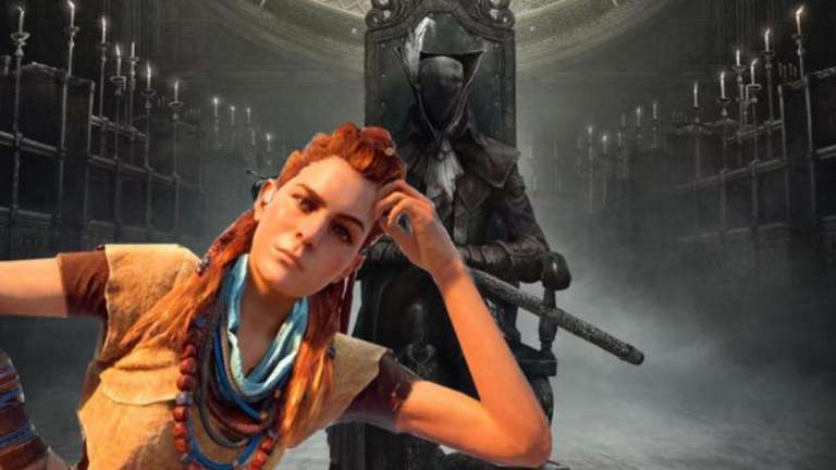 The Rumors Of A Remaster In Horizon: Zero Dawn Have Enraged Fans Of The Dark Fantasy Beast-Slaying Game Bloodborne