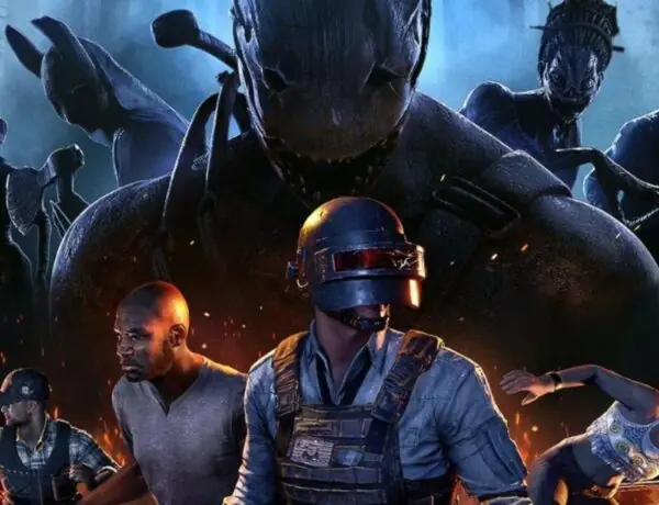 PUBG Battlegrounds Is Collaborating With The Asymmetrical Horror Game Dead By Daylight To Bring Players A Unique Halloween Event And Set Of Skins For A Limited Time