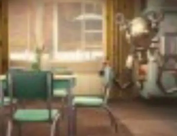 An Unmodified Fallout 4 Save With NPC Homes, A Bank, Businesses, And More