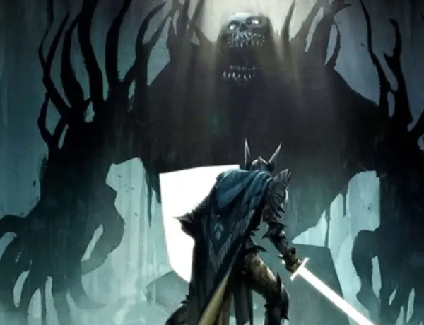 The Dragon Age: Dreadwolf Alpha Test Has Been Finally Finished.