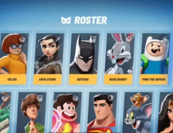 A Leaker From The MultiVersus Has Uncovered Information That Suggests The Goonies' Characters May Be Included In Future Updates