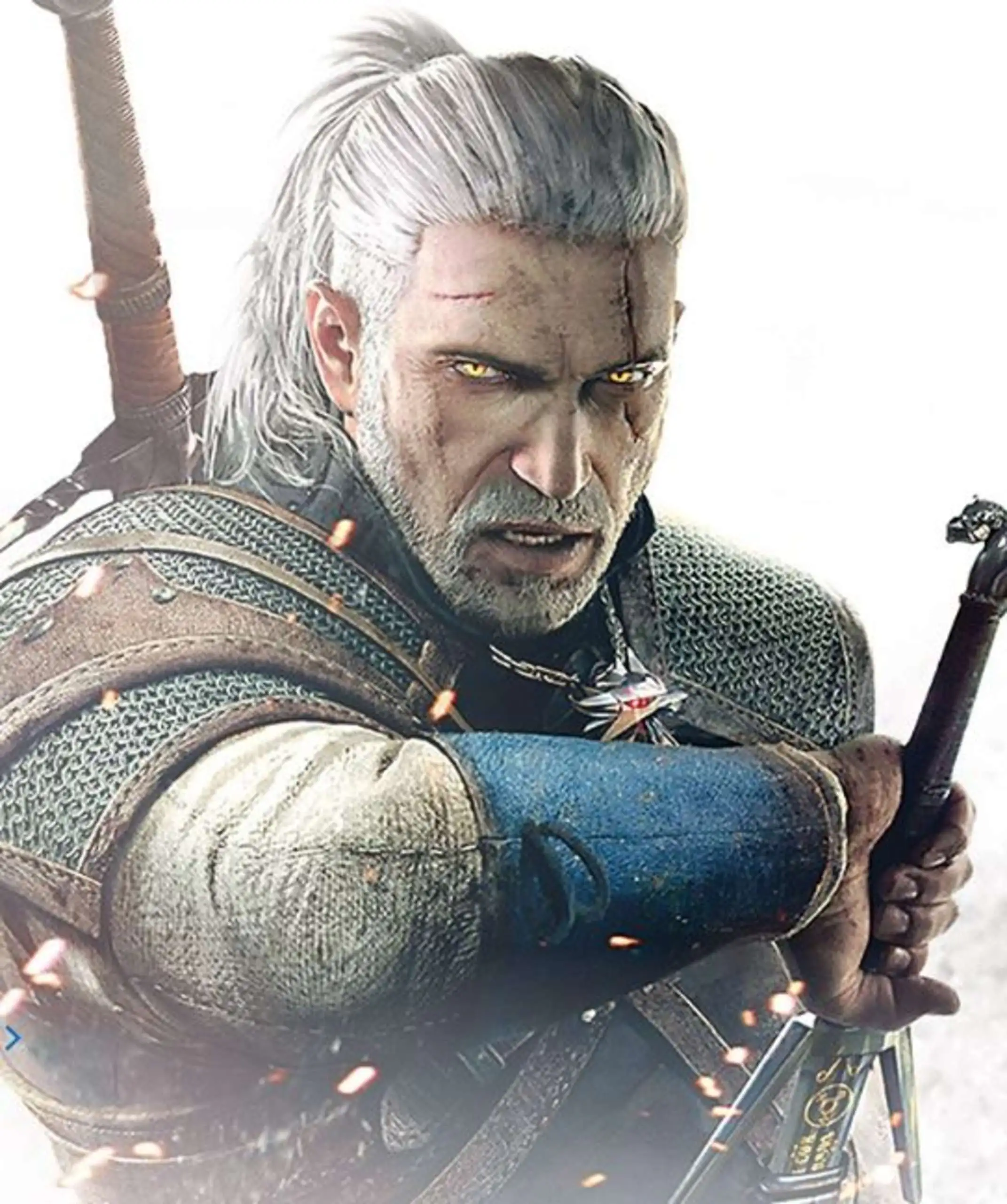 CD Projekt Red Has Announced That The Witcher 3: Wild Hunt Will Receive A New Next-Gen Edition For PS5 And Xbox