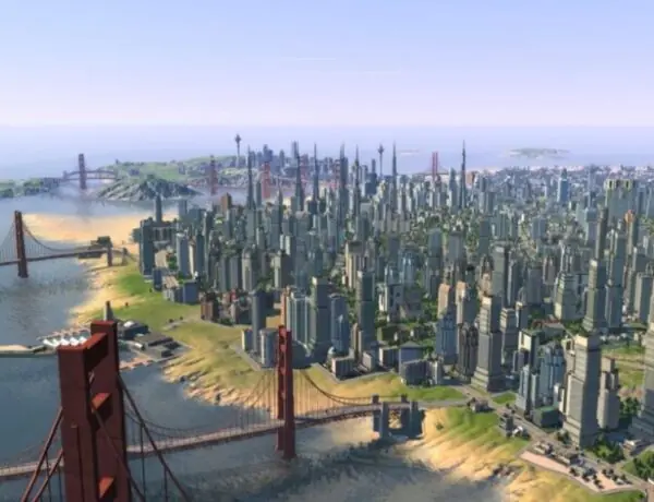 A Beta Tester For Cities XL Explains What Went Wrong And Why, As Well As How The Game Was Supposed To Make Money