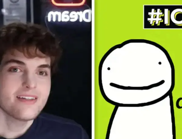 Accusations That Streamer Dream Preyed On Young Girls