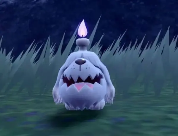 Fans Feel That Pokemon Scarlet And Pokemon Violet Waste Greavard's Potential By Adding It To The Pokedex