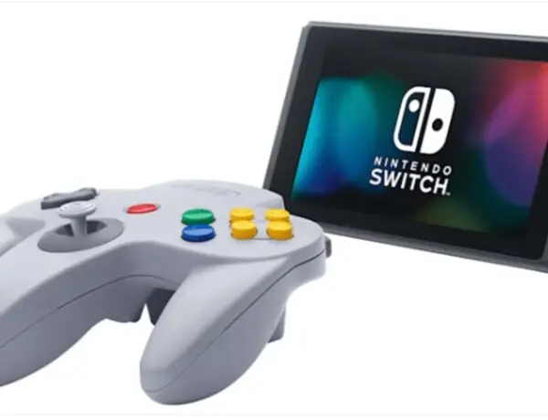 In The Following Month, Two Classic Nintendo 64 Games Will Be Made Available For Online Play On The Nintendo Switch