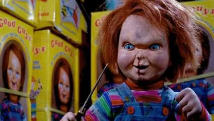 The Director Of Dead By Daylight Has Expressed Interest In Including Chucky In Future Installments