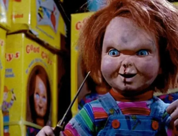 The director of Dead By Daylight has expressed interest in including Chucky in future installments.