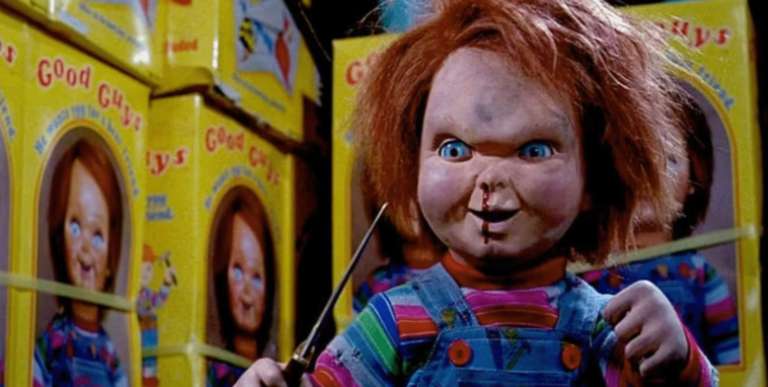 The director of Dead By Daylight has expressed interest in including Chucky in future installments.