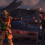 The Developers Of Apex Legends, Respawn Entertainment, Have Published A Video To Address A Fan's Inquiry Into The History Of The Characters Fuse And Bloodhound