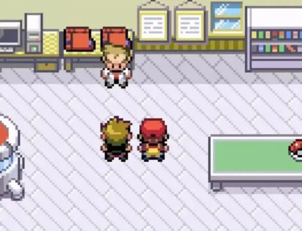 Pokemon Fans Demonstrate Their Great Singing Prowess By Creating A Cappella Rendition Of Some Of The BGM And Sound Effects From The Kanto Area