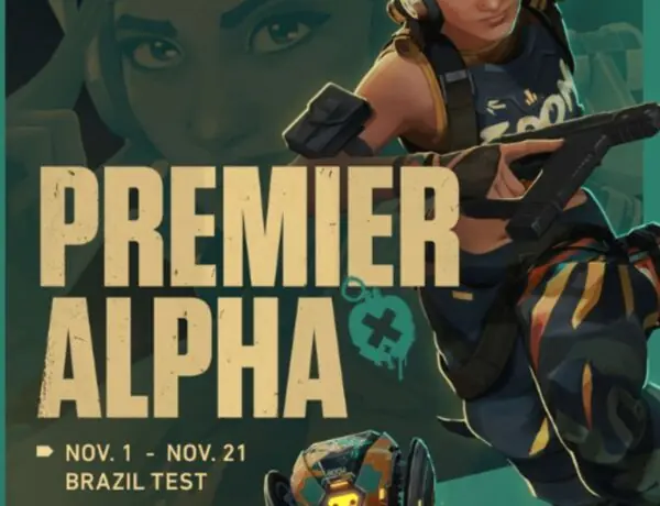 Those interested in trying their hand at esports can do so in Valorant's new competitive mode.