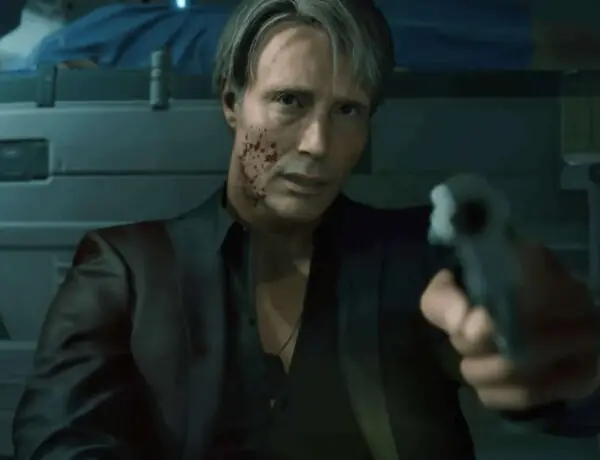 Ryan Karazija, The Frontman Of Low Roar And A Contributor To Death Stranding, Has Recently Passed Away