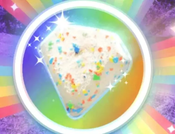 To Promote General Mills' Cereals, Niantic Developed An Augmented Reality Game In Which Players Are Tasked With Following Lucky The Leprechaun Around And Retrieving A Set Of Magic Gems Hidden Across The World