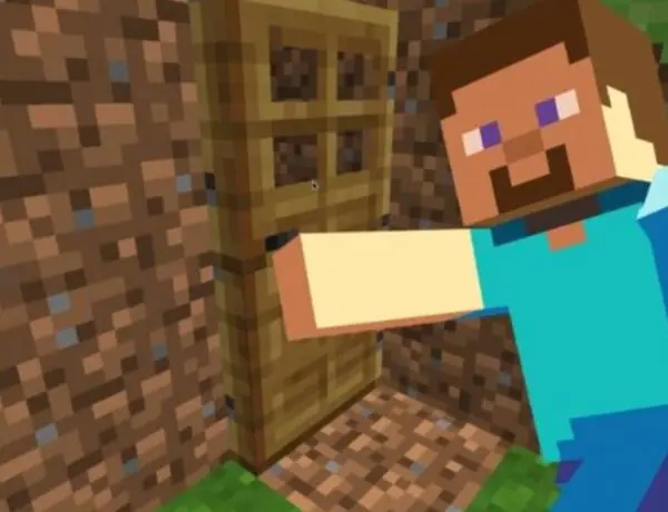 One Player Was So Moved By The Game That They Created A DIY Piece Of Furniture For Their Apartment That Turned Out To Be, Oddly Enough, Ideal For The Room