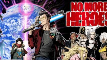 There Will Be No More Heroes Until Steam Fixes The Games