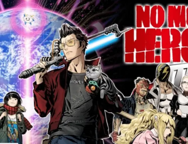 There Will Be No More Heroes Until Steam Fixes the Games