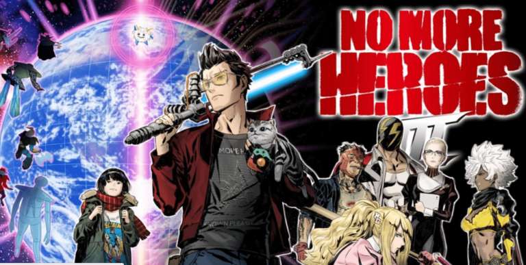 There Will Be No More Heroes Until Steam Fixes the Games