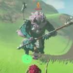 Lynels Are Among Link's Most Formidable Adversaries In Zelda: Breath Of The Wild, But Thanks To A Fascinating Quirk, Players May Disable Them