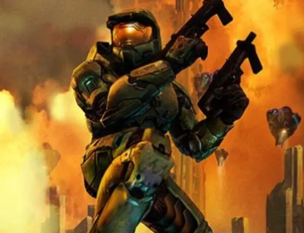 A Passionate Fan Painstakingly Reconstructs The Abandoned Halo 2 Conclusion From A Collection Of Storyboards