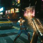 The Cyberpunk 2077 team has praised CDPR for its better working conditions as the company prepares for growth.