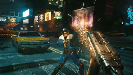 The Cyberpunk 2077 Team Has Praised CDPR For Its Better Working Conditions As The Company Prepares For Growth