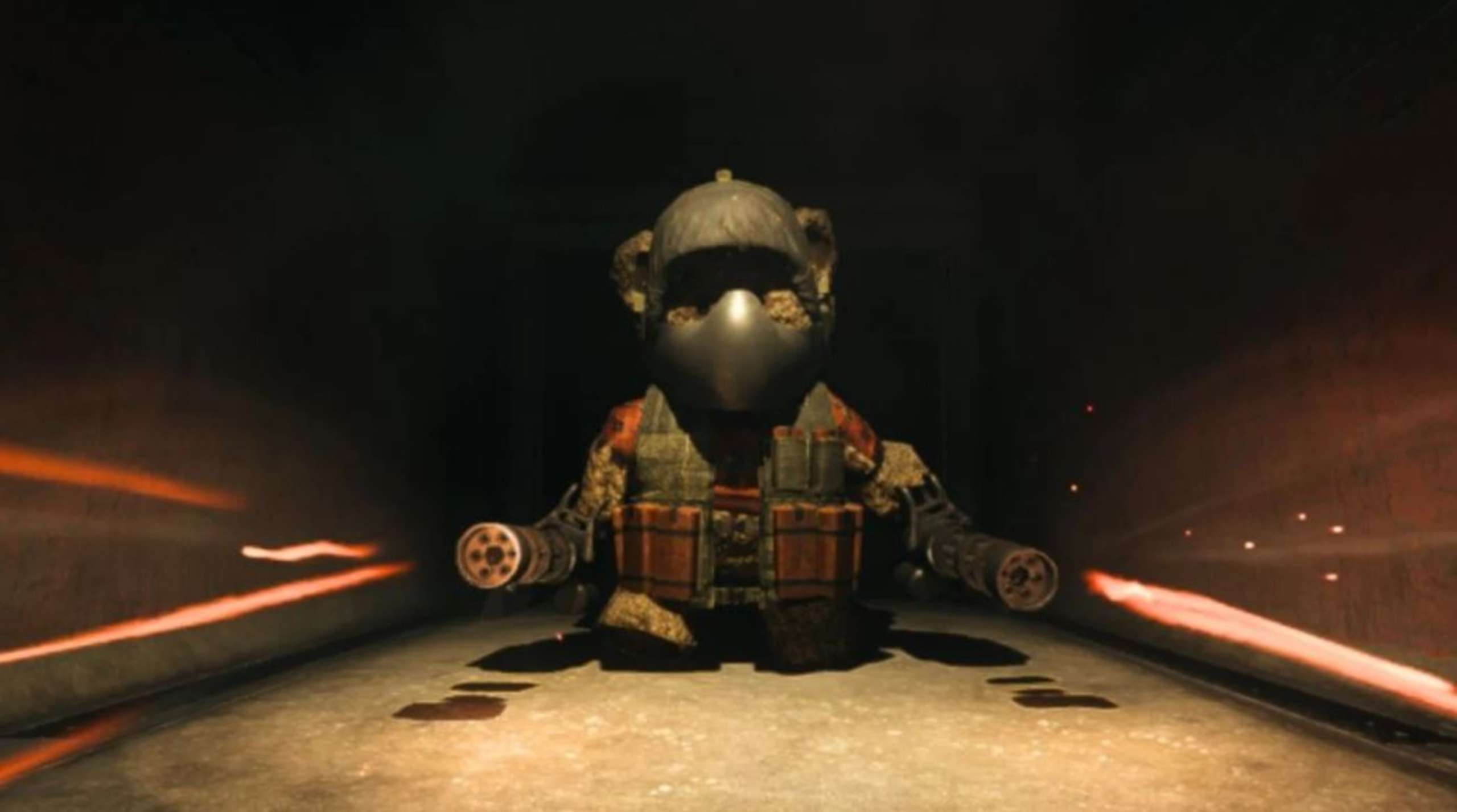 Modern Warfare 2 Features A Secret Teddy Bear Location, Just Like The Previous Call Of Duty Games