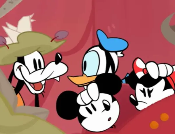 Disney Is Looking for Independent Game Developers To Create Titles Based On Its Many Intellectual Properties