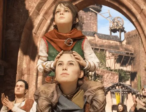 The Developers Of A Plague Tale Do Not Have Any Plans For A Third Game At This Time
