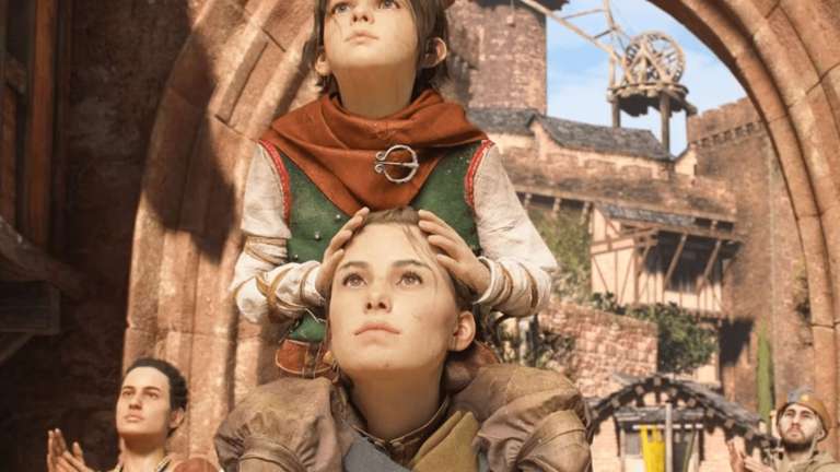 The Developers Of A Plague Tale Do Not Have Any Plans For A Third Game At This Time