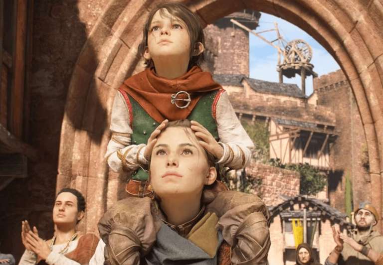 The Developers Of A Plague Tale Do Not Have Any Plans For A Third Game At This Time