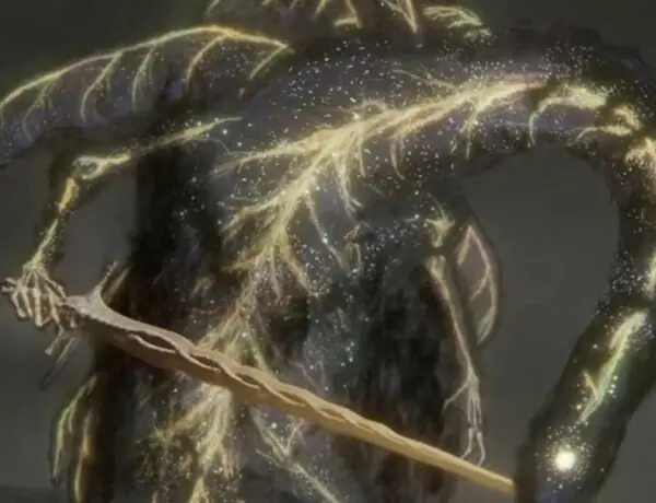 An Exceptionally Skilled Elden Ring Player Wins The Game Using Only Their Hands