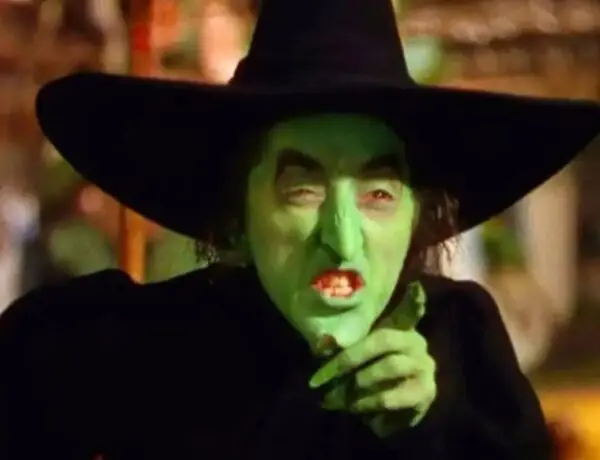 In The Elden Ring Character Maker, Individuals Have Made Versions Of Famous Figures Like The Wicked Witch Of The West From The Wizard Of Oz