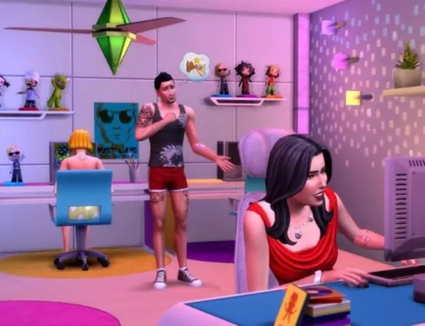 Players Of The Sims Are Wondering What Happened To Their Access To The Project Rene Playtest On Their EA Accounts