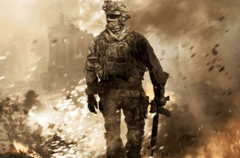 Xbox Alleges That PlayStation Intentionally Kept Call Of Duty Out Of Game Pass For A Long Time