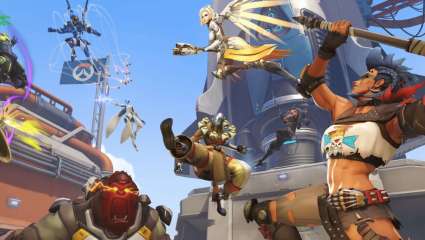 In Order To Perform Login And Queue Maintenance, Overwatch 2 Servers Will Be Offline For A Short Period Of Time