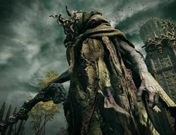 A Streamer Has Become The First In The World To Go Through Elden Ring's Whole Roster Of Challenging Bosses Without Taking Any Damage