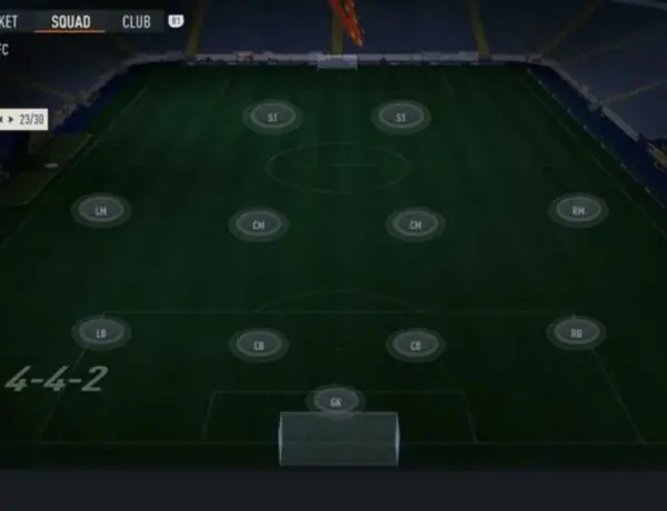 Fans Playing FIFA 23 Online May Focus On Adopting These Formations To Maximize Their Chances Of Success