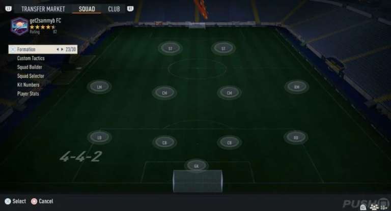 Fans Playing FIFA 23 Online May Focus On Adopting These Formations To Maximize Their Chances Of Success