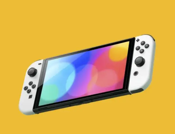 The Nintendo Switch Holiday Sale Features All-Time Low Prices On Marvel And Star Wars Video Games