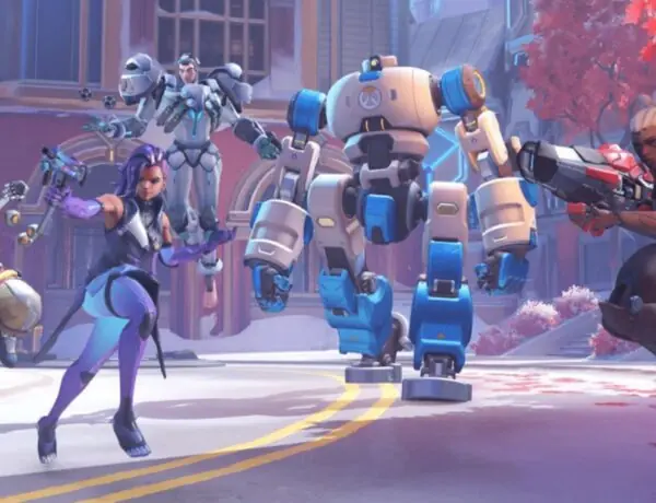 In The Wake Of The Halloween Event, Overwatch 2 Queues Have Returned