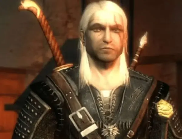 CD Projekt Red Made The Announcement Regarding The Witcher Remake