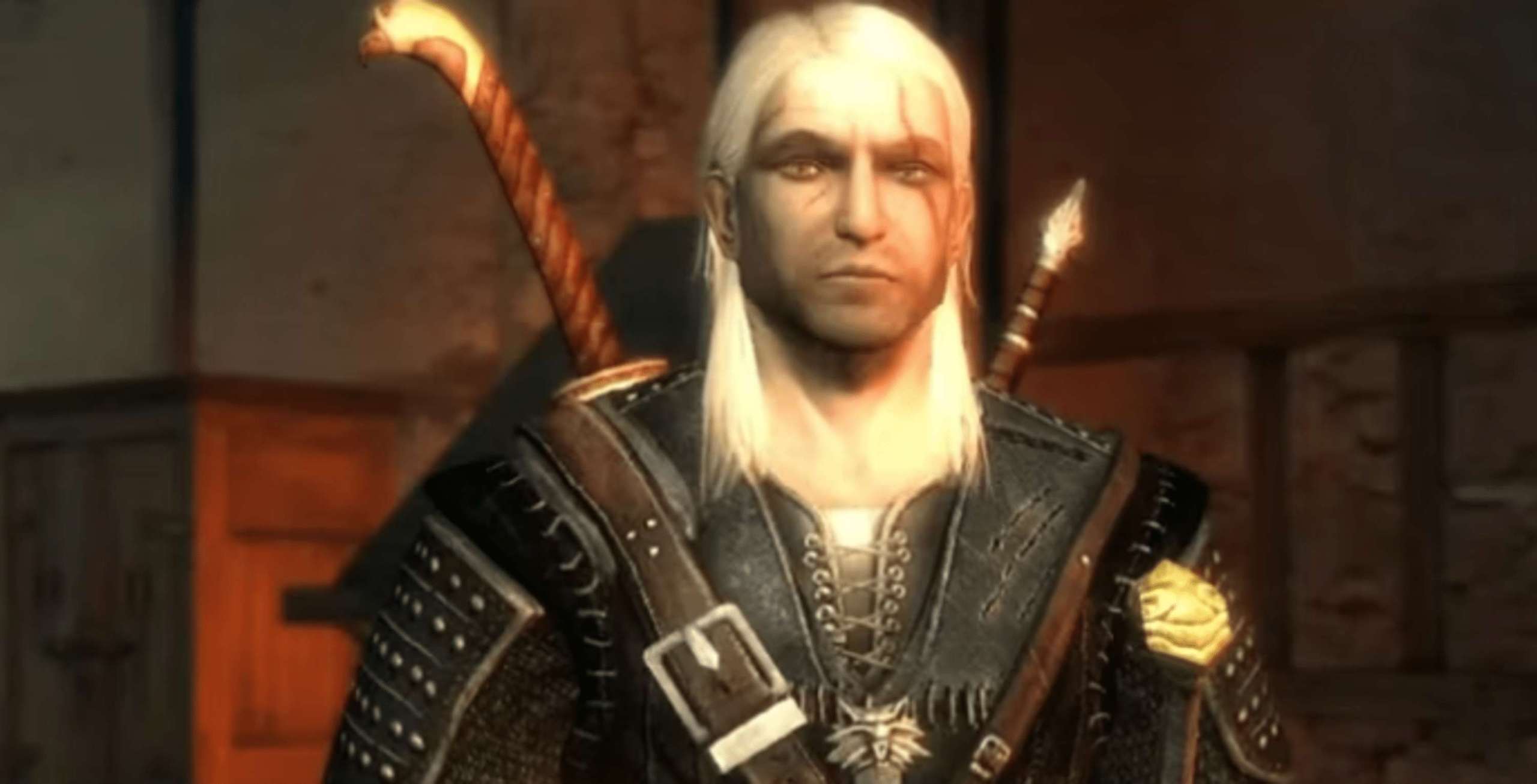 CD Projekt Red Made The Announcement Regarding The Witcher Remake