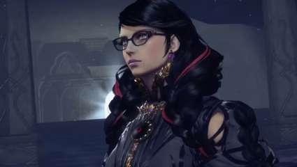 The Multiverse Is The Focus Of The Current Bayonetta 3 Video, Showcasing The Many Different Versions Of Bayonetta That The Player Will Face
