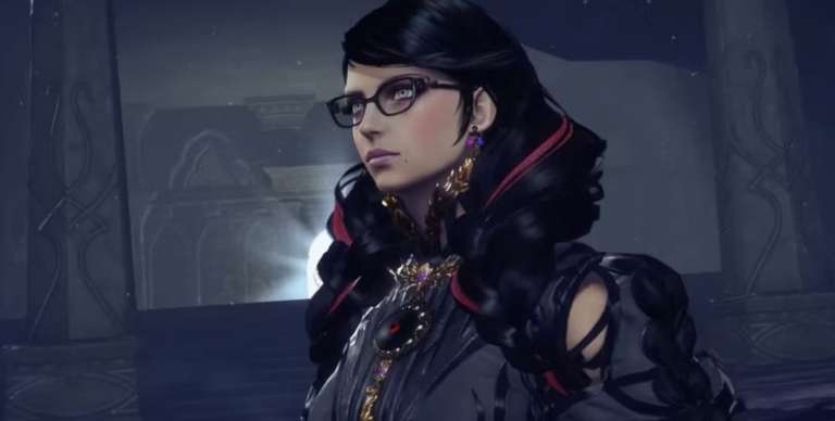 The Multiverse Is The Focus Of The Current Bayonetta 3 Video, Showcasing The Many Different Versions Of Bayonetta That The Player Will Face