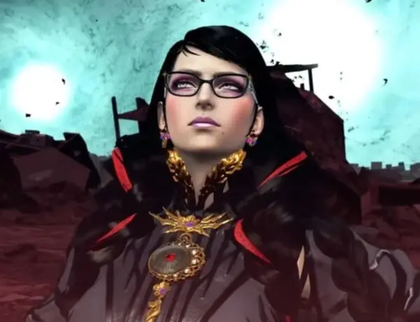 Bayonetta 3 A Week Before The Game's Official Release, Some Fans Have Already Gotten Their Hands On Copies And Are Spreading Spoilers