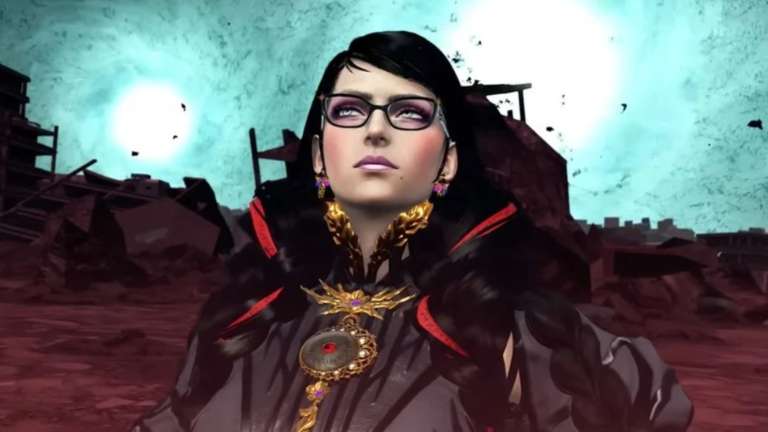 Bayonetta 3 A Week Before The Game's Official Release, Some Fans Have Already Gotten Their Hands On Copies And Are Spreading Spoilers