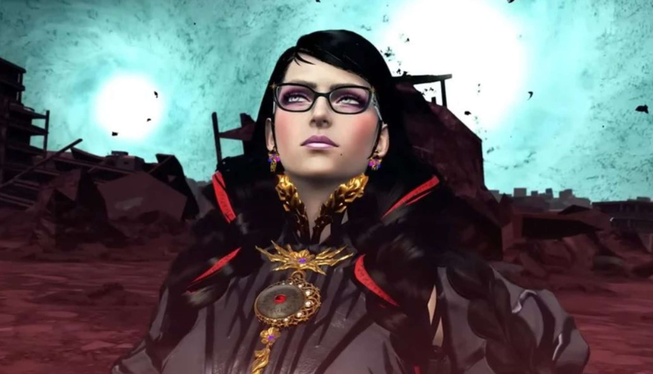 Bayonetta 3 A Week Before The Game’s Official Release, Some Fans Have Already Gotten Their Hands On Copies And Are Spreading Spoilers