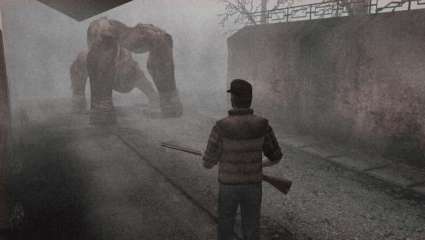 On October 19, Ubisoft Will Announce The Newest Silent Hill Content