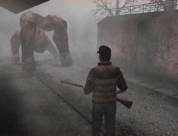 On October 19, Ubisoft will announce the newest Silent Hill content.